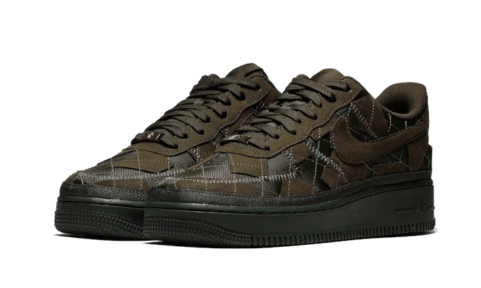 Nike Nike Air Force 1 Low Billie Eilish Sequoia - DQ4137-300