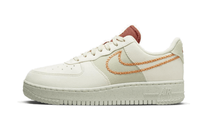 Nike Nike Air Force 1 Low Next Nature Coconut Milk - DR3101-100