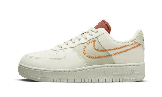 Nike Nike Air Force 1 Low Next Nature Coconut Milk - DR3101-100