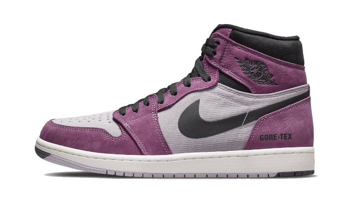 Air Jordan Air Jordan 1 High Element Gore-Tex Berry - DB2889-500