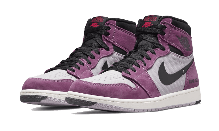 Air Jordan Air Jordan 1 High Element Gore-Tex Berry - DB2889-500