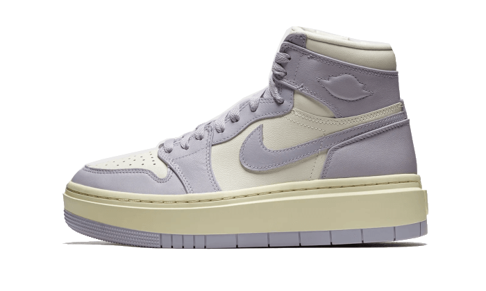 Air Jordan Air Jordan 1 High Elevate Titanium - DN3253-105