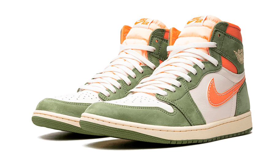 Air Jordan Air Jordan 1 High OG Craft Celadon - FB9934-300