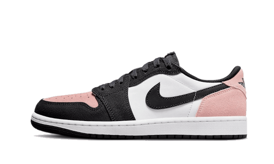 Air Jordan Air Jordan 1 Low OG Bleached Coral - CZ0790-061 / CZ0858-061