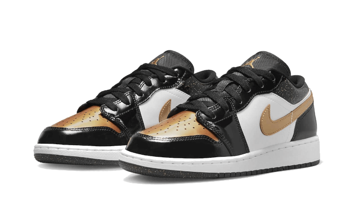 Air Jordan Air Jordan 1 Low SE Gold Toe - DR6970-071