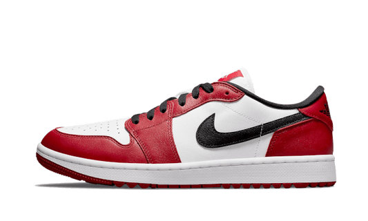 Air Jordan Air Jordan 1 Low Golf Chicago - DD9315-600