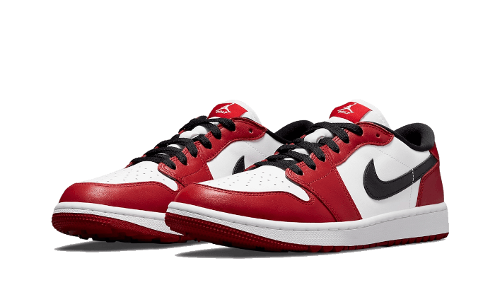 Air Jordan Air Jordan 1 Low Golf Chicago - DD9315-600