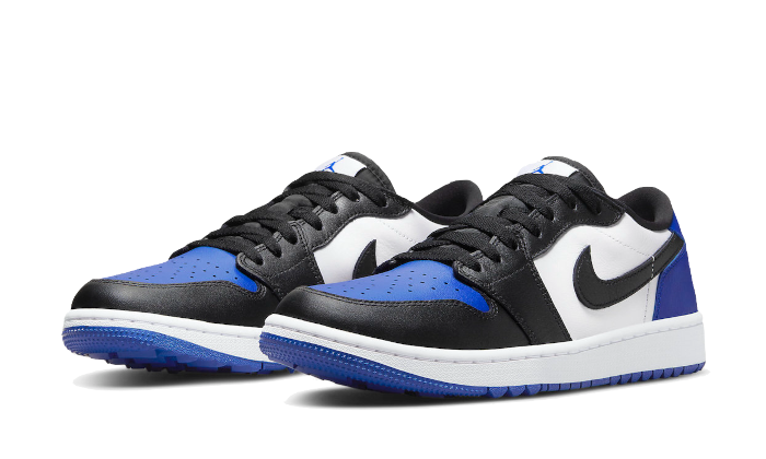 Air Jordan Air Jordan 1 Low Golf Royal Toe - DD9315-102