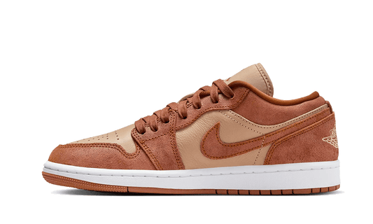 Air Jordan Air Jordan 1 Low SE Legend Coffee - FJ3453-200