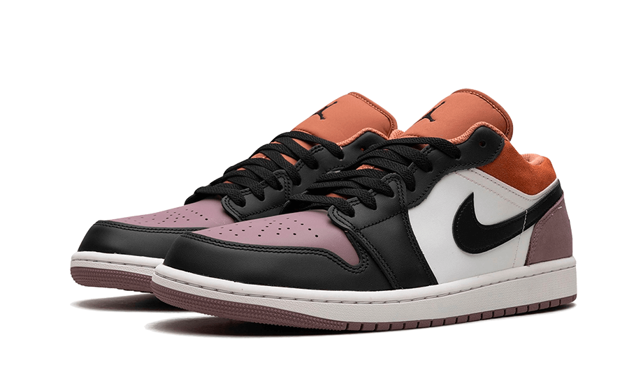 Air Jordan Air Jordan 1 Low SE Sky J Mauve - FB9907-102