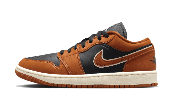 Air Jordan Air Jordan 1 Low SE Sport Spice - DV1299-800