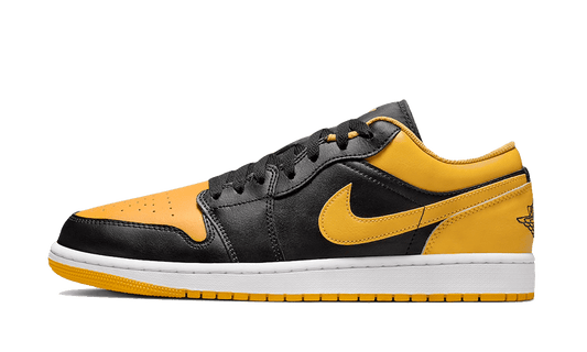 Air Jordan Air Jordan 1 Low Yellow Ochre - 553558-072 / 553560-072