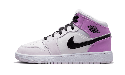 Air Jordan Air Jordan 1 Mid Barely Grape - DQ8423-501