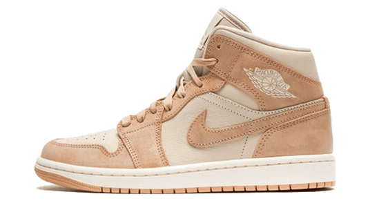 Air Jordan Air Jordan 1 Mid SE Legend Light Brown - FJ3448-200