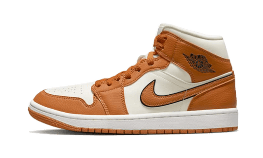 Air Jordan Air Jordan 1 Mid SE Sport Spice - DV1302-100