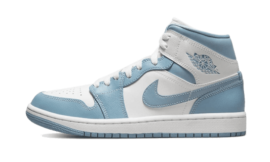 Air Jordan Air Jordan 1 Mid UNC (2022) - BQ6472-141