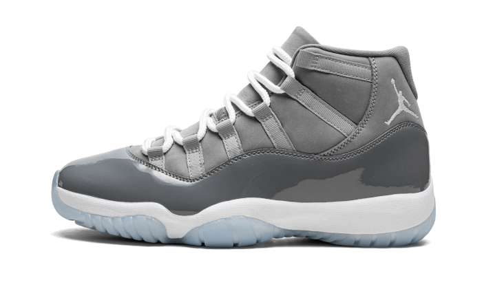 Air Jordan Air Jordan 11 Retro Cool Grey (2021) - CT8012-005 / 378038-005