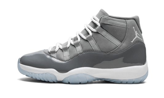 Air Jordan Air Jordan 11 Retro Cool Grey (2021) - CT8012-005 / 378038-005