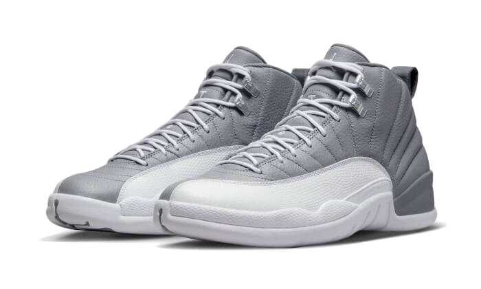 Air Jordan Air Jordan 12 Stealth - CT8013-015 / 153265-015