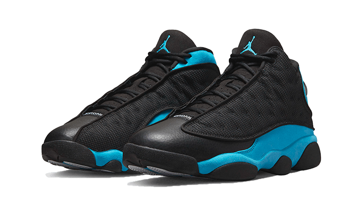 Air Jordan Air Jordan 13 Retro University Blue - DJ5982-041 / 884129-041