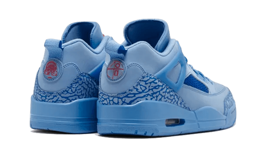 Air Jordan Air Jordan Spizike Low Houston Oilers - FQ1759-400