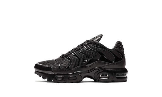 Nike Nike Air Max Plus PS Black Enfant (PS) - CD0610-001