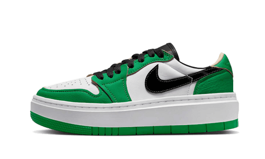 Air Jordan Air Jordan 1 Low SE Elevate Lucky Green - DQ8394-301