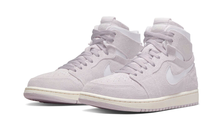 Air Jordan Air Jordan 1 High Zoom CMFT Light Mauve - CT0979-500