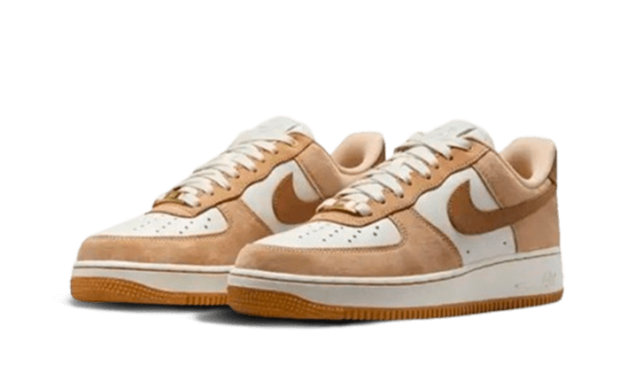 Nike Nike Air Force 1 LXX Vachetta Tan - DX1193-200