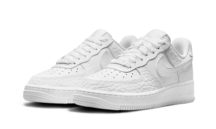 Nike Nike Air Force 1 Low 40th Anniversary - DZ4711-100