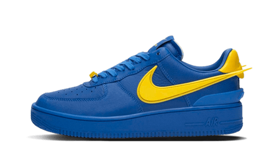 Nike Nike Air Force 1 Low Ambush Game Royal - DV3464-300 / DV3464-400