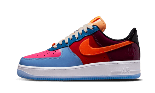 Nike Nike Air Force 1 Low Undefeated Multi Patent - DV5255-400