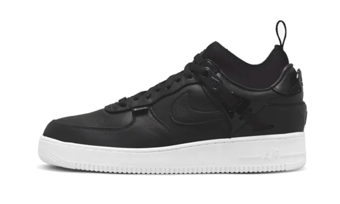 Nike Nike Air Force 1 Low Undercover Black - DQ7558-002