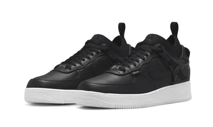 Nike Nike Air Force 1 Low Undercover Black - DQ7558-002