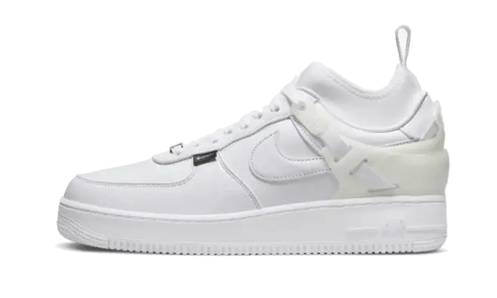 Nike Nike Air Force 1 Low Undercover White - DQ7558-101