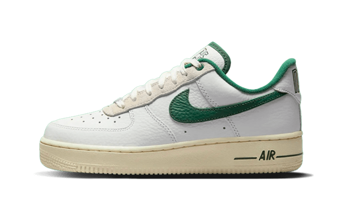 Nike Nike Air Force 1 Low '07 Gorge Green - DR0148-102