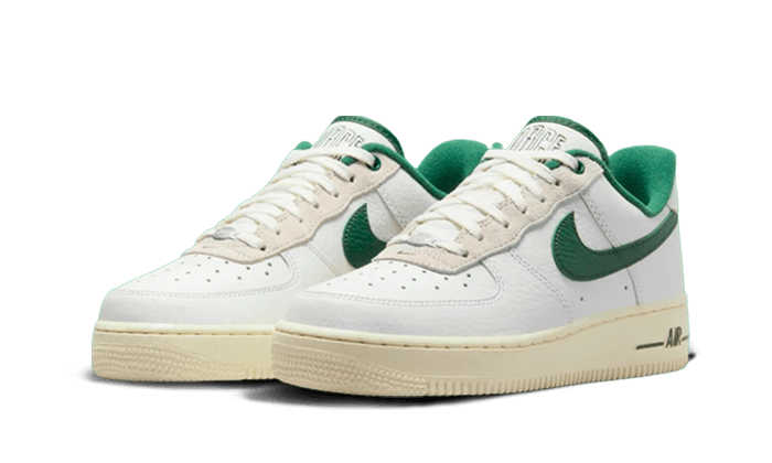 Nike Nike Air Force 1 Low '07 Gorge Green - DR0148-102