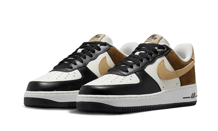 Nike Nike Air Force 1 Low ‘07 Mocha - FB3355-200