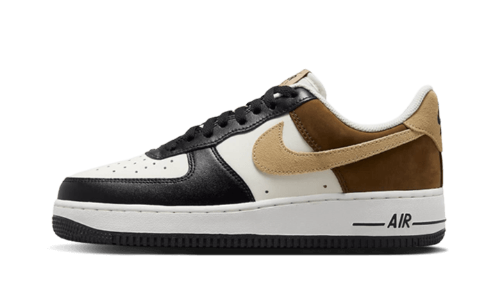 Nike Nike Air Force 1 Low ‘07 Mocha - FB3355-200