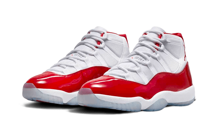 Air Jordan Air Jordan 11 Retro Cherry (2022) - CT8012-116 / 378038-116