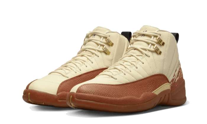 Air Jordan Air Jordan 12 Retro Eastside Golf - DV1758-108