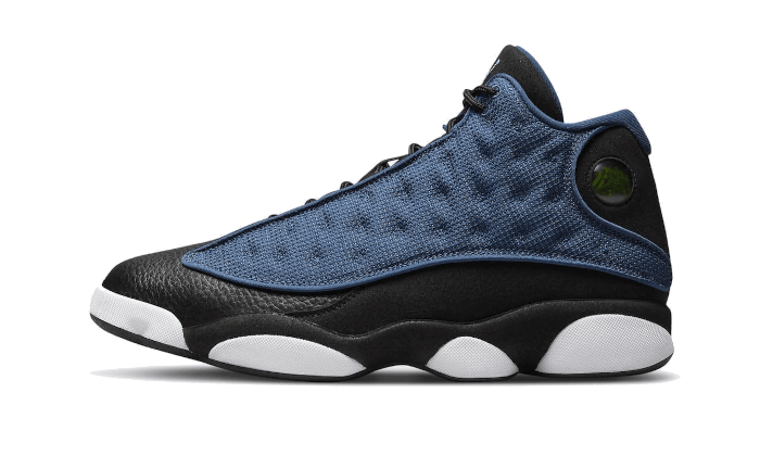 Air Jordan Air Jordan 13 Retro Brave Blue - DJ5982-400