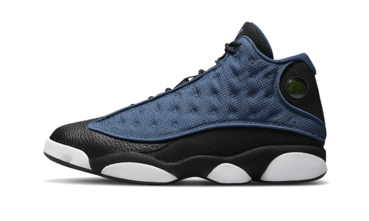 Air Jordan Air Jordan 13 Retro Brave Blue - DJ5982-400