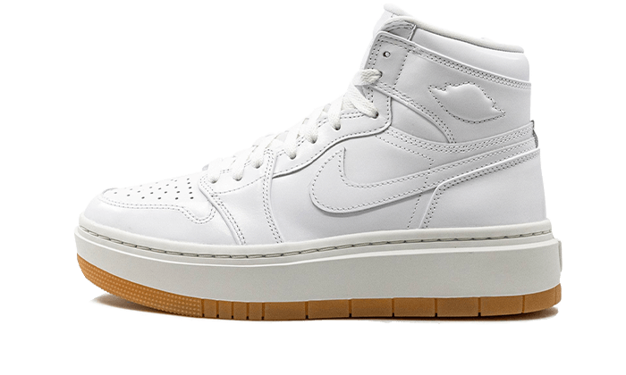 Air Jordan Air Jordan 1 Elevate High White Gum - FB9894-100