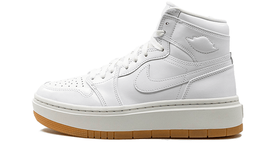 Air Jordan Air Jordan 1 Elevate High White Gum - FB9894-100