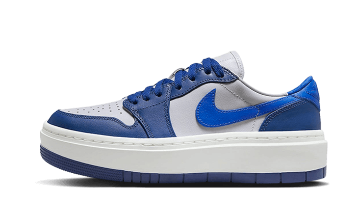 Air Jordan Air Jordan 1 Elevate Low French Blue - DH7004-400