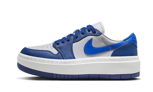 Air Jordan Air Jordan 1 Elevate Low French Blue - DH7004-400