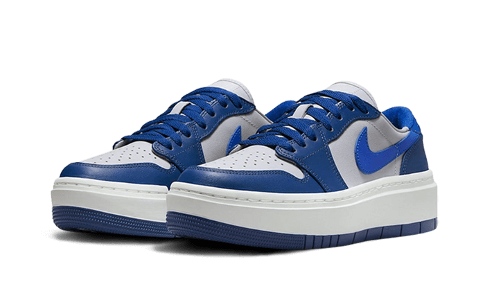 Air Jordan Air Jordan 1 Elevate Low French Blue - DH7004-400