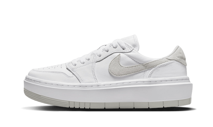 Air Jordan Air Jordan 1 Elevate Low Neutral Grey - DH7004-110