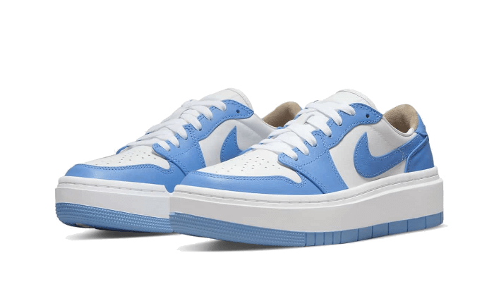 Air Jordan Air Jordan 1 Elevate Low SE University Blue - DQ3698-141